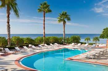 Grand Hyatt Tampa Bay